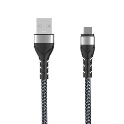 Zore Bax Micro Usb Kablo 1M - Zore
