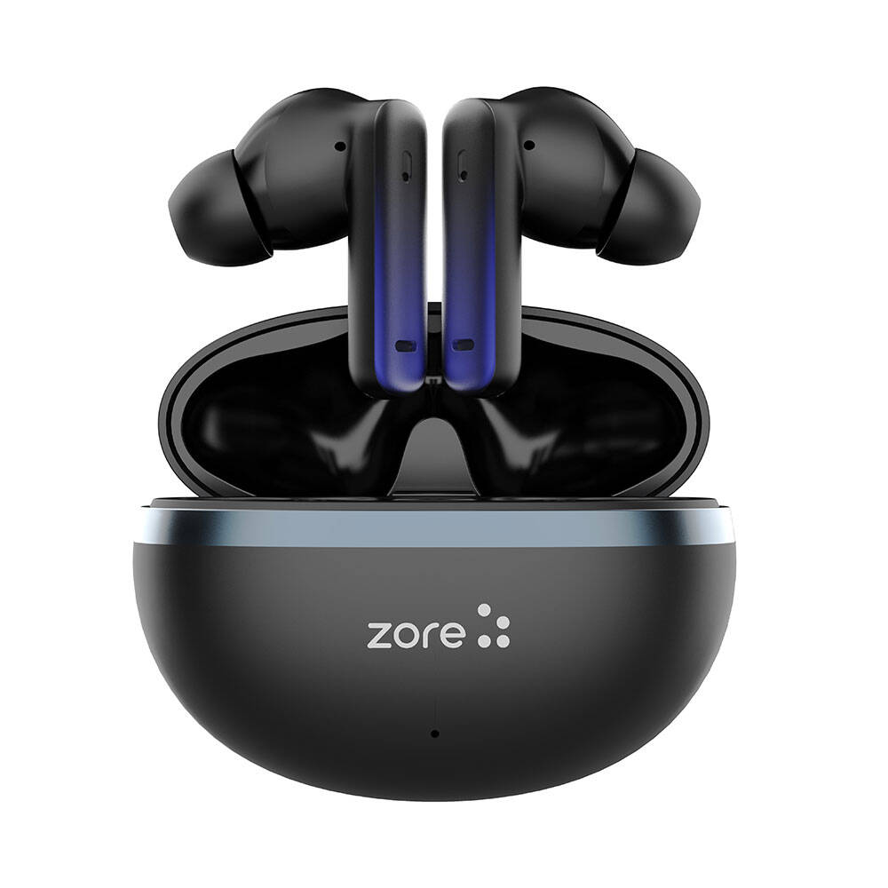 NXXA BTK-ZR101 Kulak İçi Bluetooth Kulaklık Aktif Gürültü Önleyici Özellikli ANC ve ENC Teknolojili-