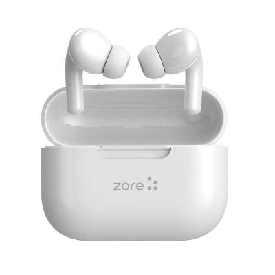 Zore BTK-ZR102 Kulak İçi Bluetooth v5.4 Kulaklık - Zore