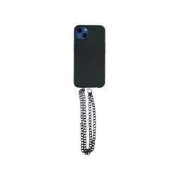Zore Cep Telefonu Askısı Metal Zincir 140 cm - Thumbnail