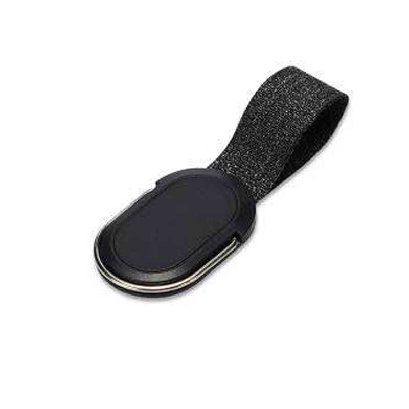Zore CPS-016 Telefon Yüzük Tutucu Aparat - Siyah