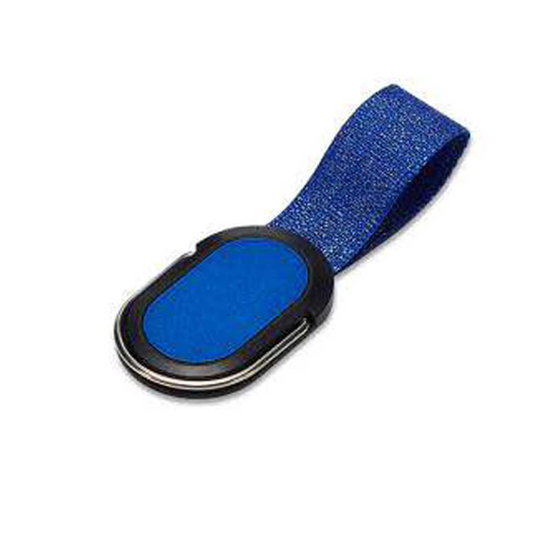 Zore CPS-016 Telefon Yüzük Tutucu Aparat - Mavi