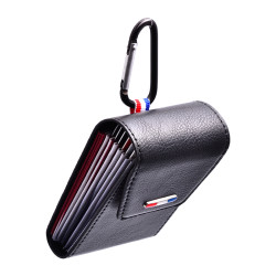 Zore CRD-01 Card Holder Wallet - Zore