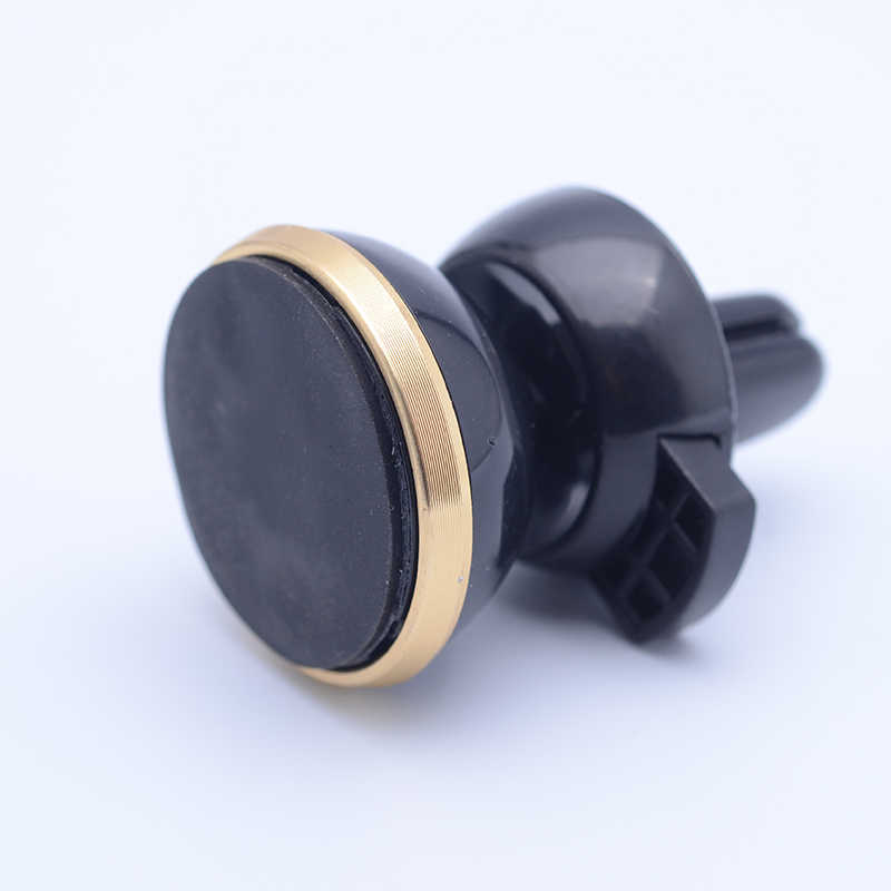 Zore CRH-02 Araç Telefon Tutucu - Gold