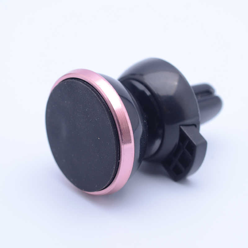 Zore CRH-02 Araç Telefon Tutucu - Rose Gold
