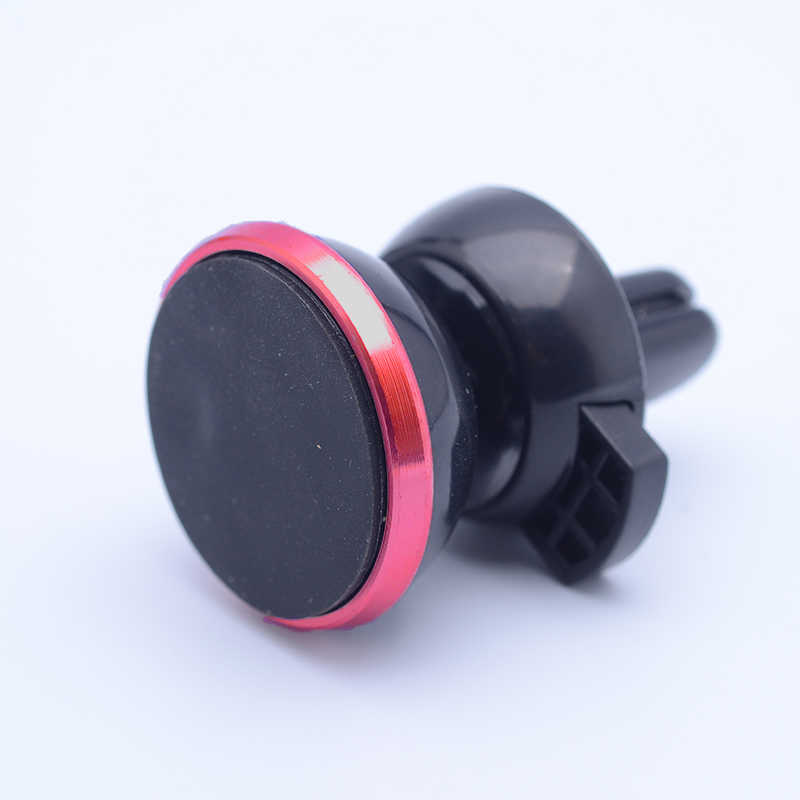 Zore CRH-02 Araç Telefon Tutucu - Kırmızı