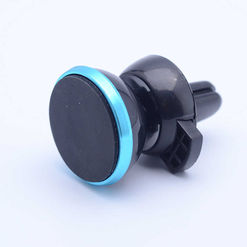 Zore CRH-02 Araç Telefon Tutucu - Mavi