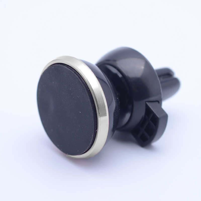 Zore CRH-02 Araç Telefon Tutucu - Gümüş