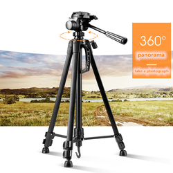 Zore DC-320 Tripod - Zore