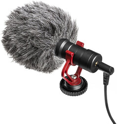 Zore DC-C9 Live Broadcast Microphone - Zore