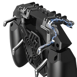 ​​Zore DL88 Mobile Game Apparatus - Zore