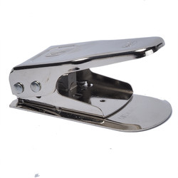 Zore Double Sim Card Cutter - Zore