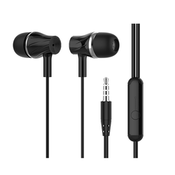 ​Zore ER05 3.5mm Headphones - 1