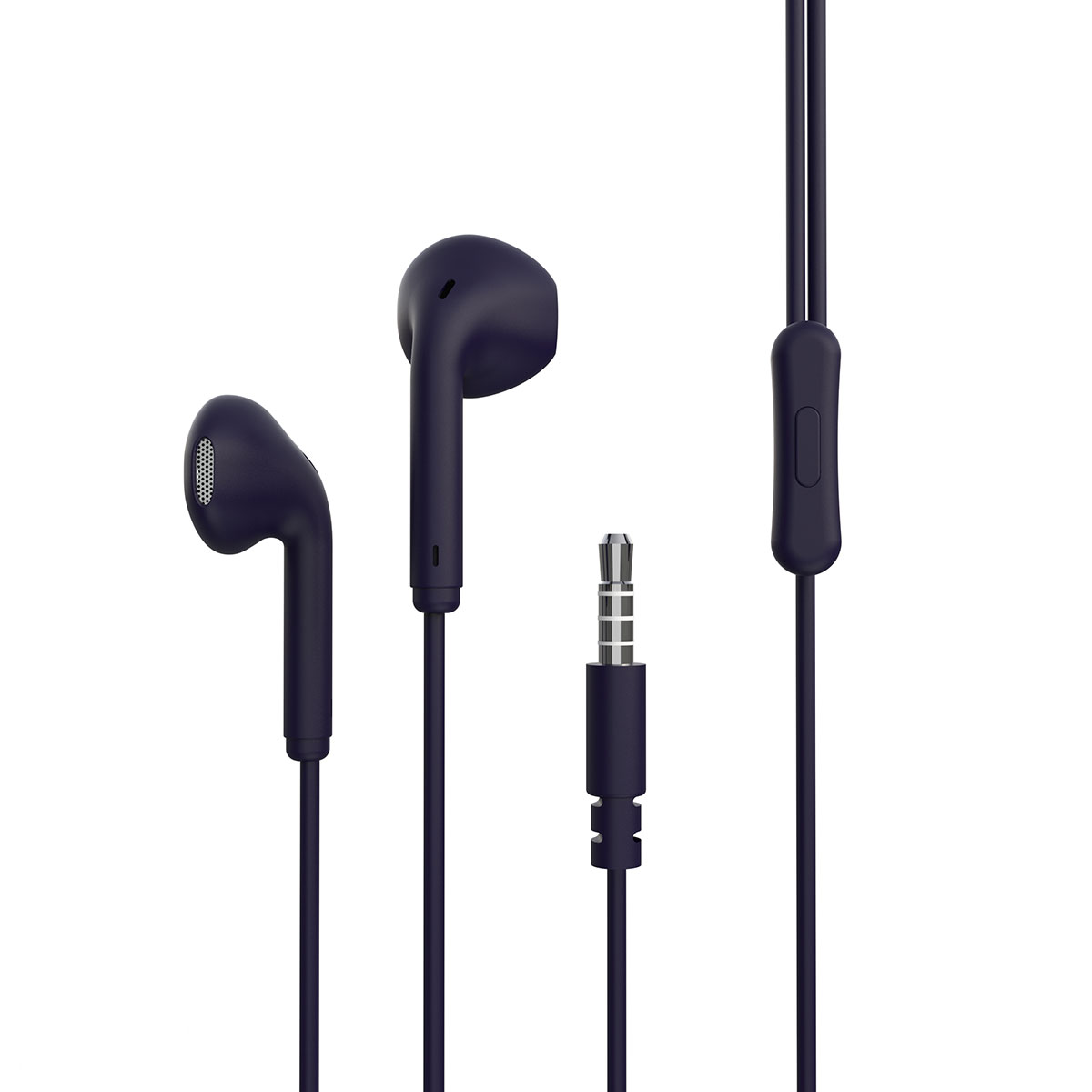 NXXA ER06 3.5mm Kulaklık-Lacivert