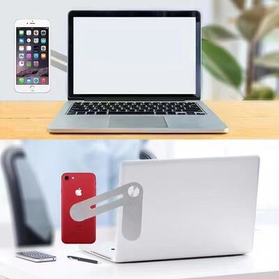 Zore F21 Laptop - Monitor Car Holder - 2