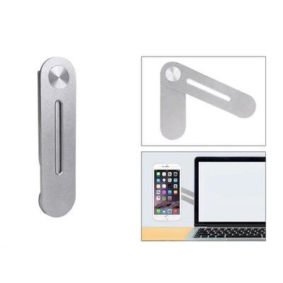 Zore F21 Laptop - Monitör Telefon Tutucu - 5
