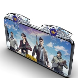 Zore F301 Mobile Game Control Apparatus - Zore