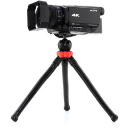 Zore Flexible Tripod - Zore