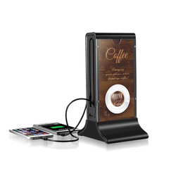 Zore FYD-835A Desktop Powerbank 40200 Mah - Zore