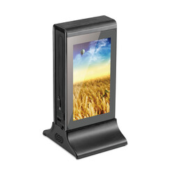 Zore FYD-835SD Desktop Powerbank 40200 Mah - Zore