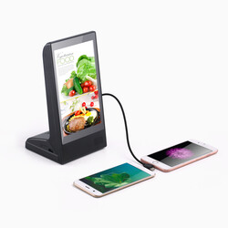 Zore FYD-898 Desktop Powerbank 27000 Mah - Zore