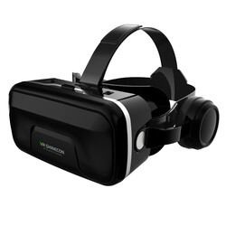 Zore G04EA VR Shinecon 3D Sanal Gerçeklik Gözlüğü - Zore