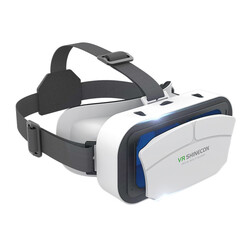 Zore G12 VR Shinecon 3D Sanal Gerçeklik Gözlüğü - Thumbnail