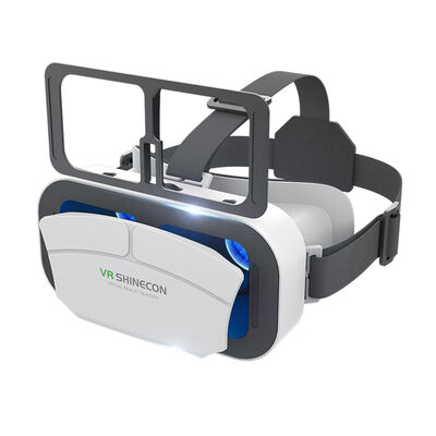 Zore G12 VR Shinecon 3D Sanal Gerçeklik Gözlüğü