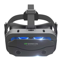 Zore G13 VR Shinecon 3D Sanal Gerçeklik Gözlüğü - Thumbnail
