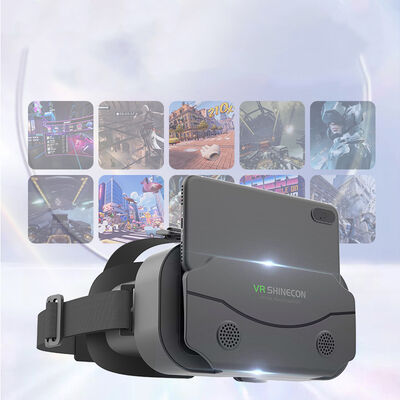 Zore G13 VR Shinecon 3D Sanal Gerçeklik Gözlüğü