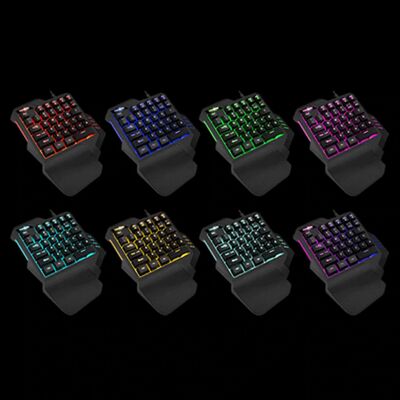 Zore G92 Player Keyboard - 3
