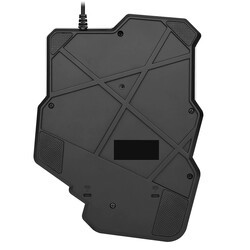 Zore G92 Player Keyboard - 4