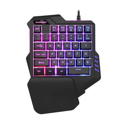 Zore G92 Oyuncu Klavyesi - 1