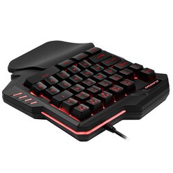 Zore G92 Oyuncu Klavyesi - 6