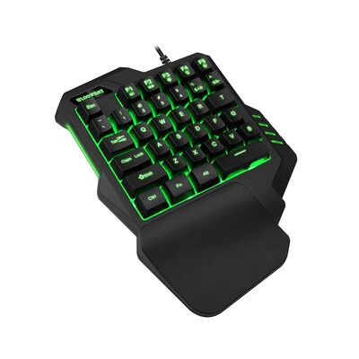 Zore G92 Oyuncu Klavyesi - 5