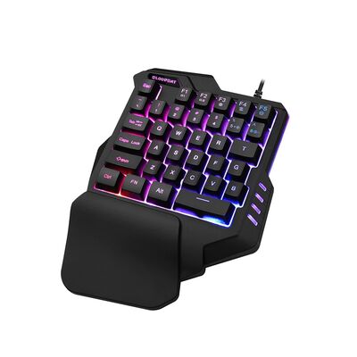 Zore G92 Oyuncu Klavyesi - 2
