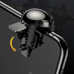 Zore Gamepad 01 Mobile Game Control Apparatus - Zore