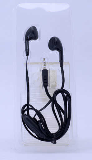 Zore GX-150 Stereo Kulaklık - Siyah