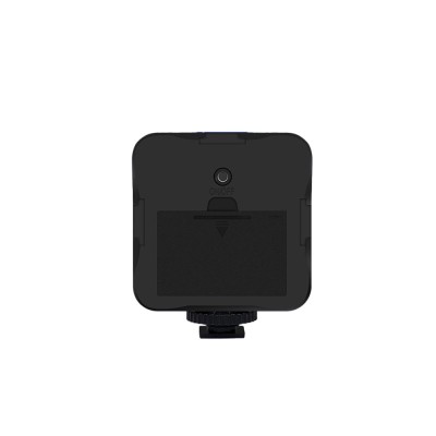 Zore GZ49S RGB Light Phone Holder Ring Light - 4