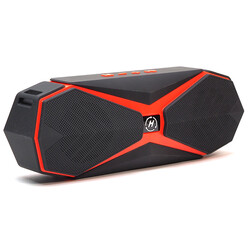 Zore H18 Bluetooth Speaker Hoparlör - Zore