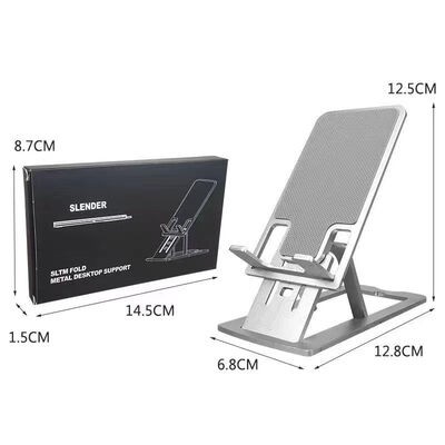 Zore H2 Tablet Phone Stand - 2