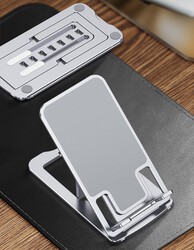 Zore H8 Original Tablet Phone Stand - 6