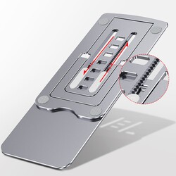 Zore H8 Original Tablet Phone Stand - 9