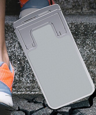 Zore H8 Orjinal Tablet Telefon Standı - 5