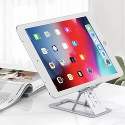 Zore H8 Orjinal Tablet Telefon Standı - 14