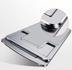 Zore H8 Orjinal Tablet Telefon Standı - 10