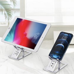 Zore H8 Orjinal Tablet Telefon Standı - 15