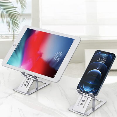 Zore H8 Orjinal Tablet Telefon Standı - 15