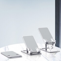 Zore H8 Orjinal Tablet Telefon Standı - 17
