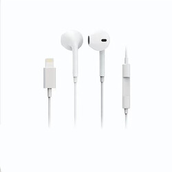 Zore i7 Lightning Kulaklık - Zore